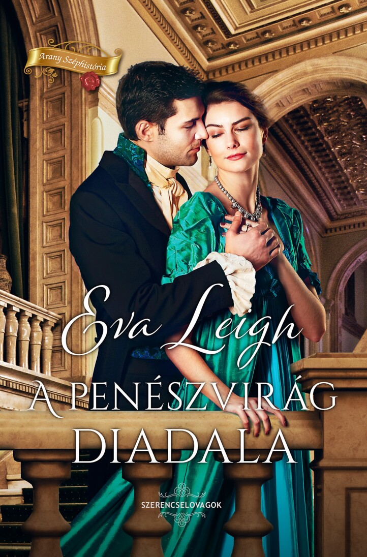 A Penészvirág Diadala