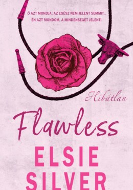 Flawless - Hibátlan - Élfestett