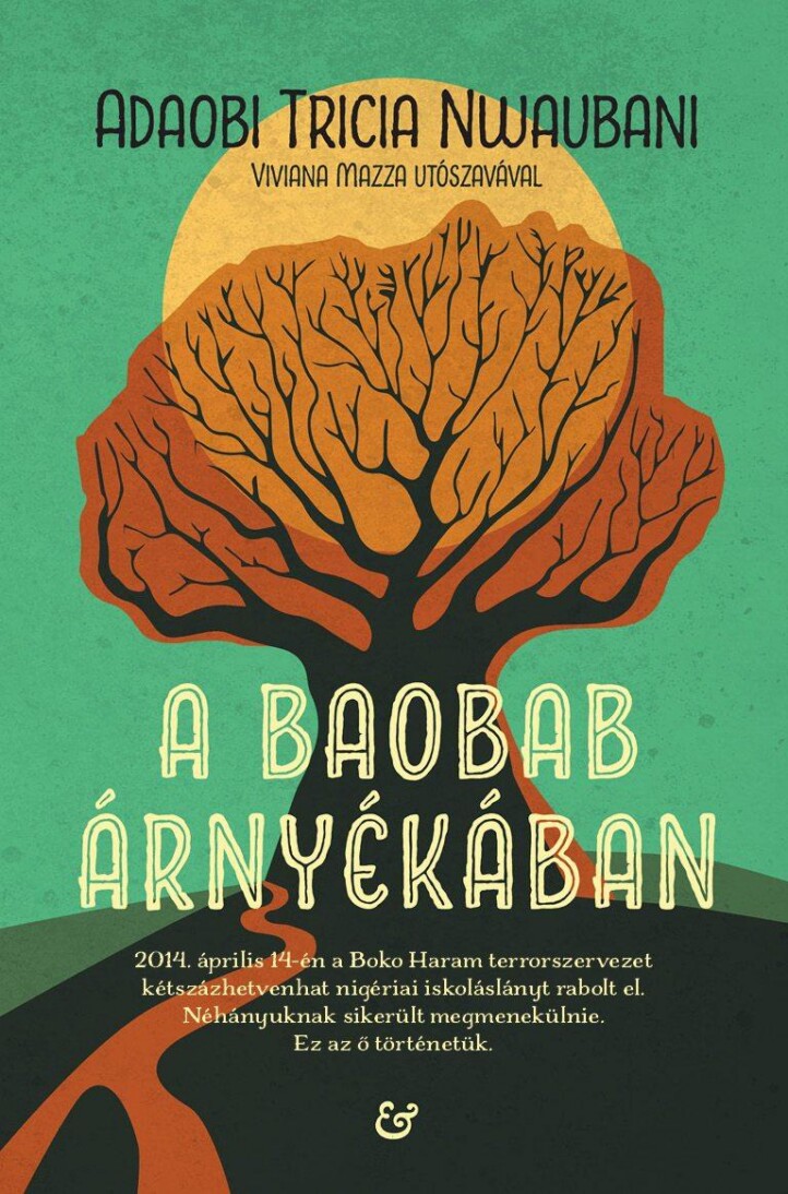 A Baobab Árnyékában