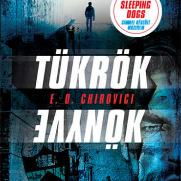 Tükrök Könyve (Sleeping Dogs)