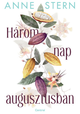Három Nap Augusztusban