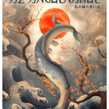 Emlékeim Az Angolnáról