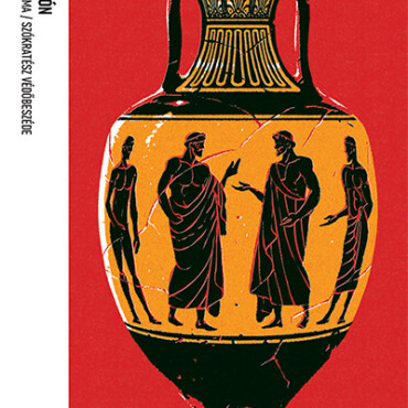 A Lakoma - Szókratész Védőbeszéde (Trubadúr Zsebkönyvek 66.)