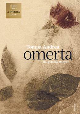 Omerta - Hallgatások Könyve