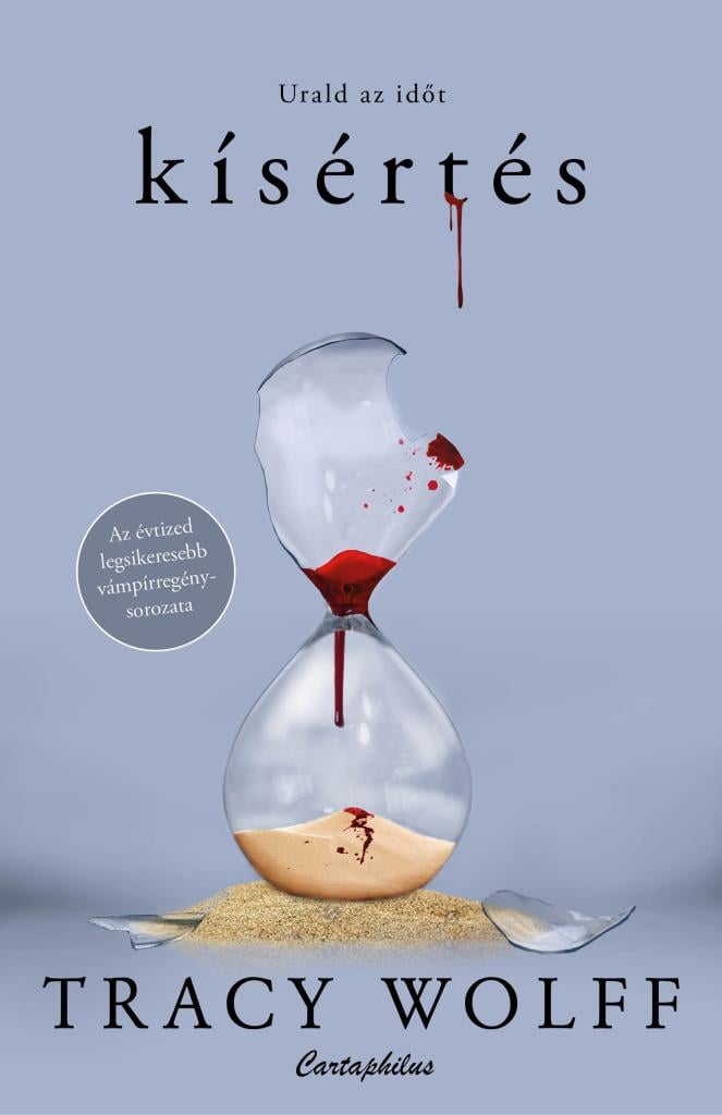 Kísértés - Urald Az Időt