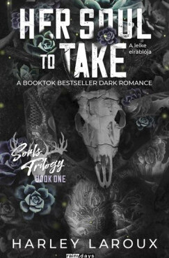 Her Soul To Take - A Lelke Elrablója