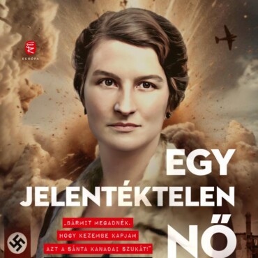 Egy Jelentéktelen Nő