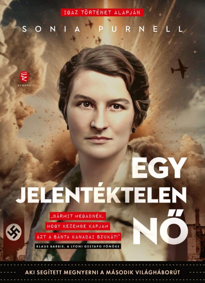 Egy Jelentéktelen Nő