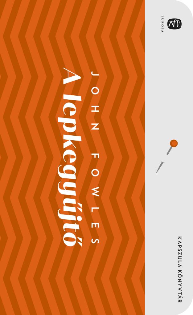 A Lepkegyűjtő