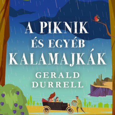 A Piknik És Egyéb Kalamajkák