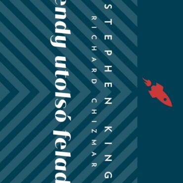 Gwendy Utolsó Feladata