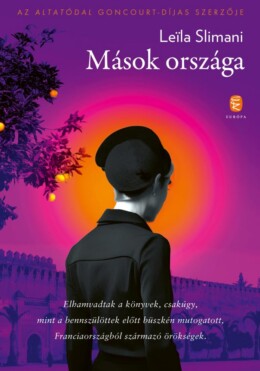 Mások Országa