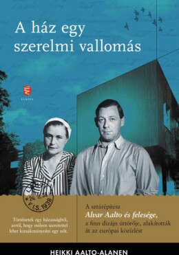 A Ház Egy Szerelmi Vallomás