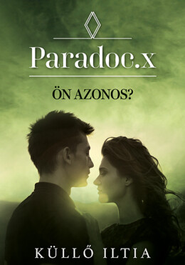 Paradoc.x - Ön Azonos?