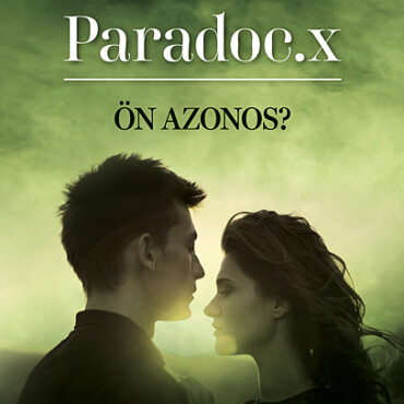 Paradoc.x - Ön Azonos?
