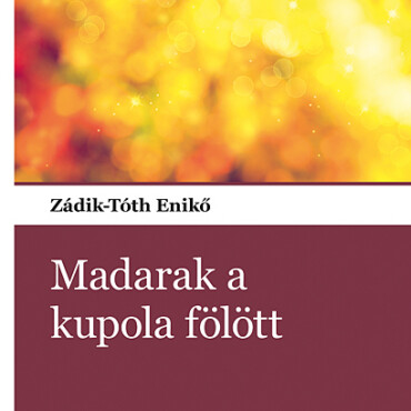 Madarak A Kupola Fölött