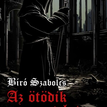 Az Ötödik Parancsolat És Egyéb Történetek