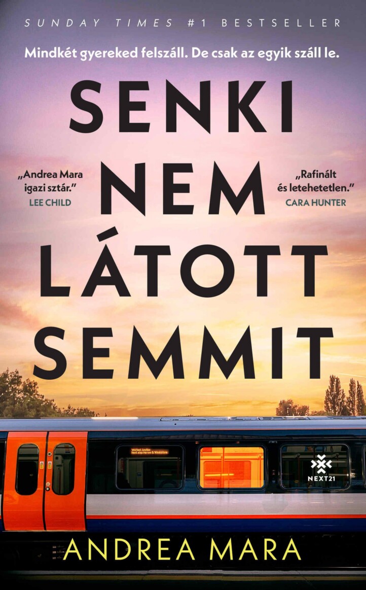 Senki Nem Látott Semmit