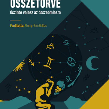 Összetörve - Őszinte Válasz Az Összeomlásra