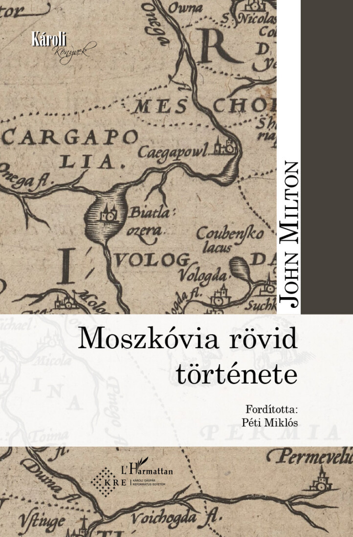 Moszkóvia Rövid Története