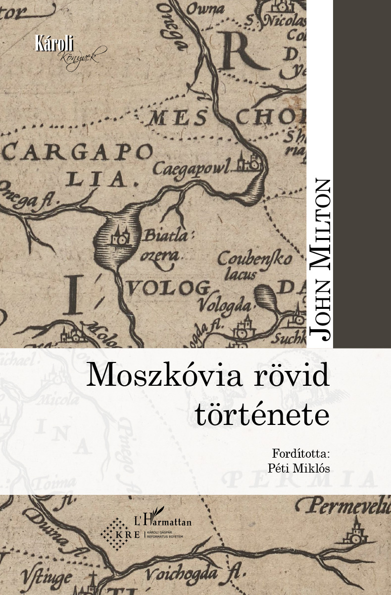 Moszkóvia Rövid Története