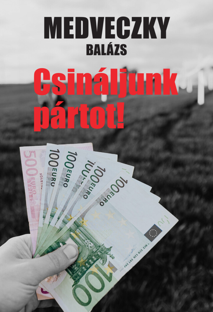 Csináljunk Pártot!