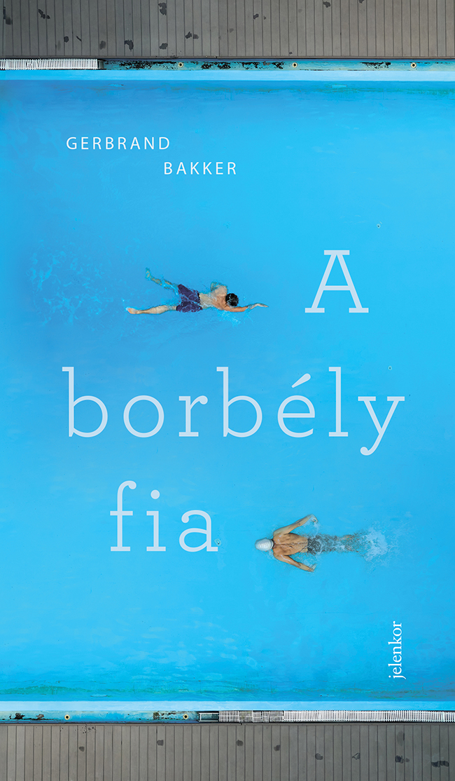 A Borbély Fia