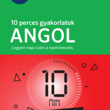 Pons 10 Perces Gyakorlatok Angol