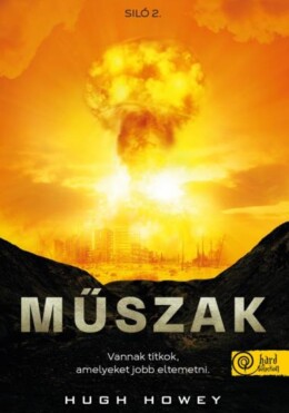 Műszak (Siló 2.)