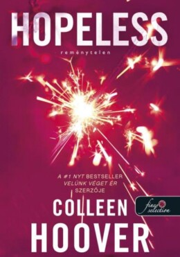 Hopeless - Reménytelen (Reménytelen 1.)