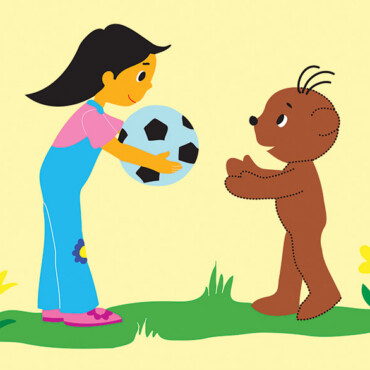 Boribon Focizik- Dia