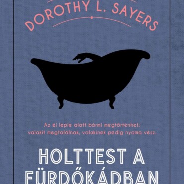 Holttest A Fürdőkádban