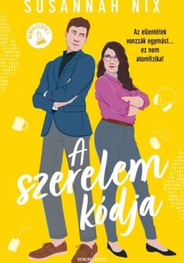 A Szerelem Kódja