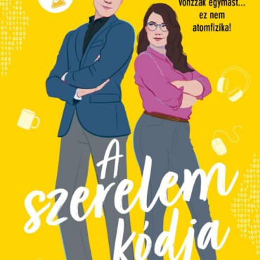 A Szerelem Kódja