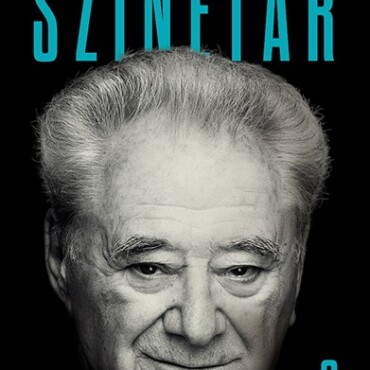 Szinetár 2. - Önéletrajz- Szerűség És Egyebek