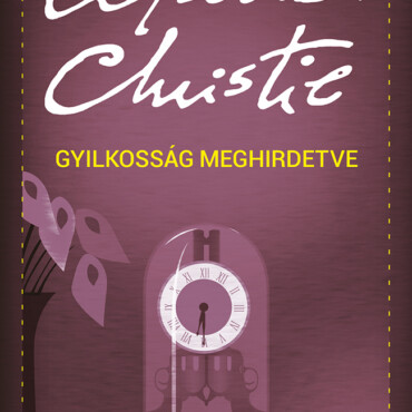 Gyilkosság Meghirdetve