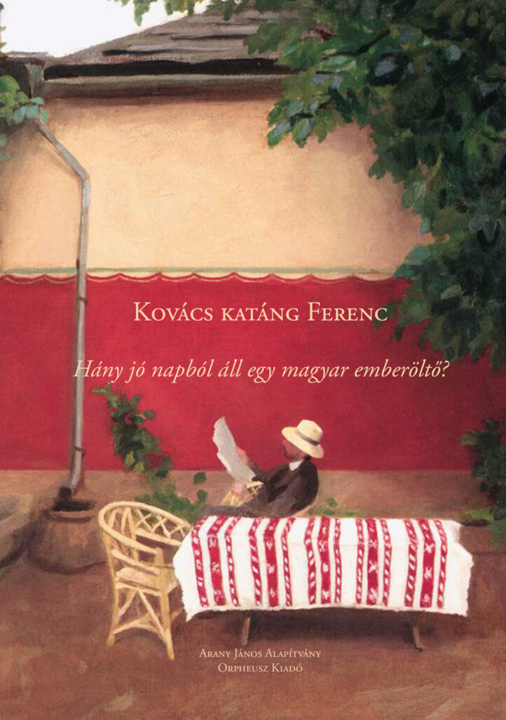 Hány Jó Napból Áll Egy Magyar Emberöltő?