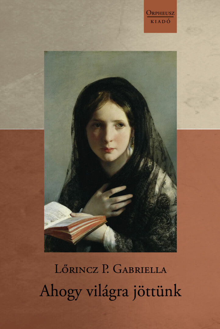 Ahogy Világra Jöttünk