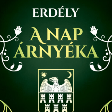 A Nap Árnyéka - Erdély 3.