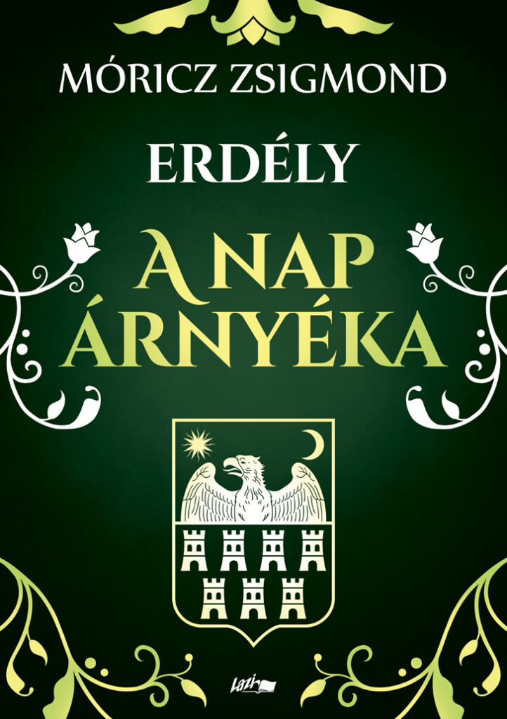 A Nap Árnyéka - Erdély 3.