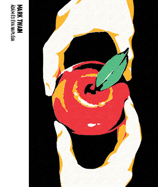 Ádám És Éva Naplója - Trubadúr Zsebkönyvek 68.