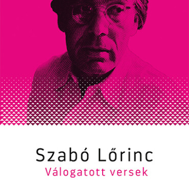 Válogatott Versek - Talentum Diákkönyvtár