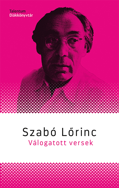 Válogatott Versek - Talentum Diákkönyvtár