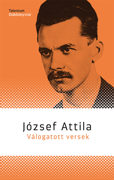 Válogatott Versek - Talentum Diákkönyvtár