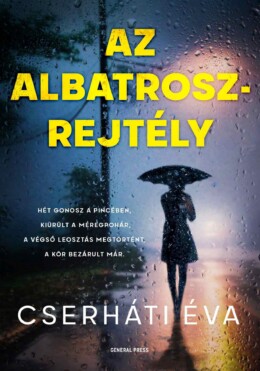 Az Albatrosz-Rejtély
