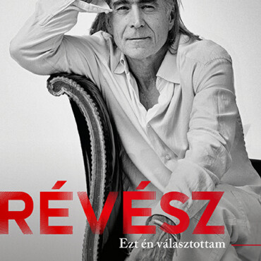 Révész - Ezt Én Választottam