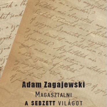 Magasztalni A Sebzett Világot