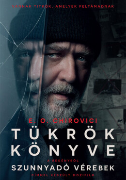 Tükrök Könyve (Filmes Borító)