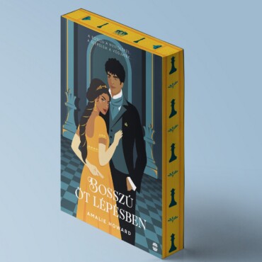 Bosszú Öt Lépésben