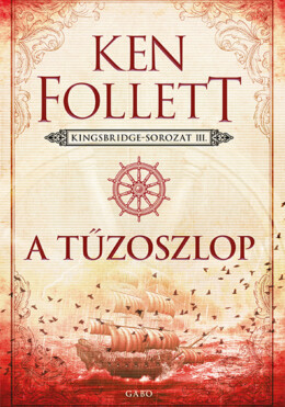 A Tűzoszlop